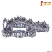 Obrázek Dungeons & Lasers - Ritual Site Pre-Painted