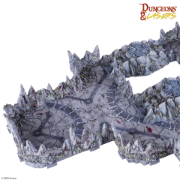 Obrázek Dungeons & Lasers - Ritual Site Pre-Painted
