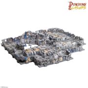 Obrázek Dungeons & Lasers - Rocky Caves: Pre-Painted