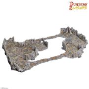 Obrázek Dungeons & Lasers - Spider Nest: Pre-Painted