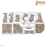 Obrázek Dungeons & Lasers - Spider Nest: Pre-Painted