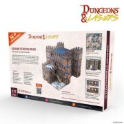 Obrázek Dungeons & Lasers - Grand Stronghold