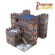 Obrázek Dungeons & Lasers - Grand Stronghold