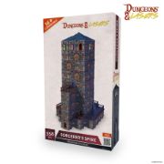 Obrázek Dungeons & Lasers - Sorcerer's Spire