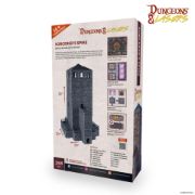 Obrázek Dungeons & Lasers - Sorcerer's Spire