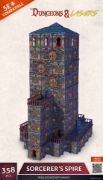Obrázek Dungeons & Lasers - Sorcerer's Spire