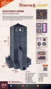 Obrázek Dungeons & Lasers - Sorcerer's Spire