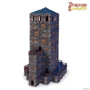 Obrázek Dungeons & Lasers - Sorcerer's Spire
