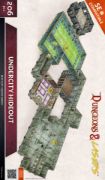 Obrázek Dungeons & Lasers - Undercity Hideout