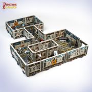 Obrázek Dungeons & Lasers - Sci-Fi Starter Set