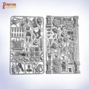 Obrázek Dungeons & Lasers - Sci-Fi Starter Set