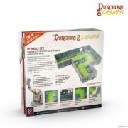 Obrázek Dungeons & Lasers - Sewers Set