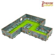 Obrázek Dungeons & Lasers - Sewers Set