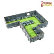 Obrázek Dungeons & Lasers - Sewers Set