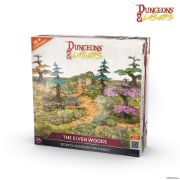 Obrázek Dungeons & Lasers - The Elven Woods
