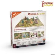 Obrázek Dungeons & Lasers - The Elven Woods