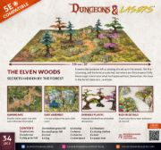 Obrázek Dungeons & Lasers - The Elven Woods