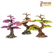 Obrázek Dungeons & Lasers - The Elven Woods