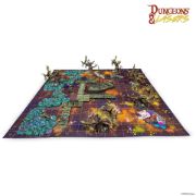 Obrázek Dungeons & Lasers - Swamps of Doom