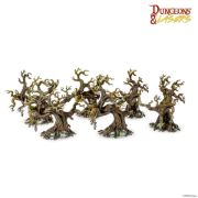 Obrázek Dungeons & Lasers - Swamps of Doom