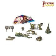 Obrázek Dungeons & Lasers - Swamps of Doom
