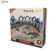 Obrázek Dungeons & Lasers - Land of the Giants