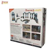 Obrázek Dungeons & Lasers - Land of the Giants