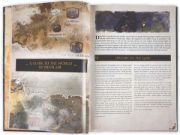 Obrázek Dungeons & Lasers - The World of Deuslair: RPG Campaign (hardcover)