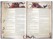 Obrázek Dungeons & Lasers - The World of Deuslair: Bestiary Book (hardcover)
