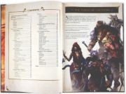 Obrázek Dungeons & Lasers - The World of Deuslair: Bestiary Book (hardcover)