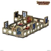 Obrázek Dungeons & Lasers - Pathfinder Terrain: City of Absalom