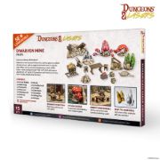 Obrázek Dungeons & Lasers - Dwarven Mine Props