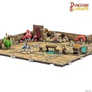Obrázek Dungeons & Lasers - Dwarven Mine Props