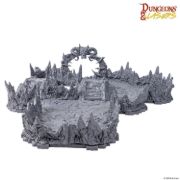 Obrázek Dungeons & Lasers - Ritual Site