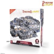 Obrázek Dungeons & Lasers - Rocky Caves