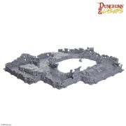 Obrázek Dungeons & Lasers - Rocky Caves