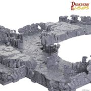 Obrázek Dungeons & Lasers - Rocky Caves