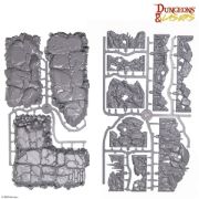 Obrázek Dungeons & Lasers - Rocky Caves