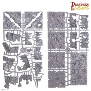 Obrázek Dungeons & Lasers - Rocky Caves