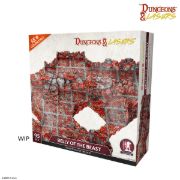 Obrázek Dungeons & Lasers - Belly of the Beast (february 2026)