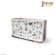 Obrázek Dungeons & Lasers - City Bits Bundle