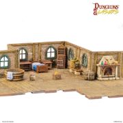 Obrázek Dungeons & Lasers - City Bits Bundle