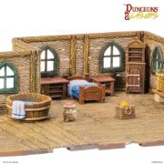 Obrázek Dungeons & Lasers - City Bits Bundle