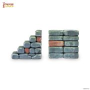 Obrázek Dungeons & Lasers - Stairs Pack