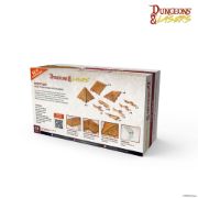 Obrázek Dungeons & Lasers - Roof Set