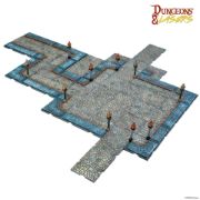 Obrázek Dungeons & Lasers - City Streets
