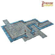 Obrázek Dungeons & Lasers - City Streets