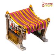 Obrázek Dungeons & Lasers - Market Stalls Set