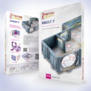 Obrázek Dungeons & Lasers - Vault 7