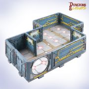 Obrázek Dungeons & Lasers - Vault 7